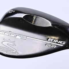 Cobra King Pur Gap Wedge / 50 Degree / Stiff Flex Cobra Shaft - Image 6