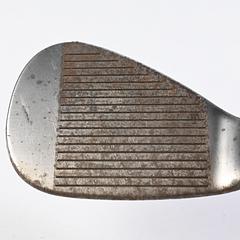 Taylormade Milled Grind 3 Black Lob Wedge / 60 Degree / Stiff Flex Dynamic Gold - Image 2