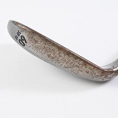 Taylormade Milled Grind 3 Black Lob Wedge / 60 Degree / Stiff Flex Dynamic Gold - Image 3