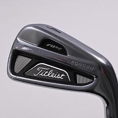 Titleist 712 AP2 #4 Iron / 24 Degree / Regular Flex True Temper Dynalite Gold XP - Image 1