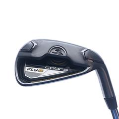 Used Cobra Fly-Z 7 Iron / 30.5 Degrees / Regular Flex - Image 1