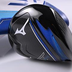 Mizuno ST-Max 230 Driver / 12 Degree / Regular Flex LIN-Q M40X Red 5 Shaft - Image 8