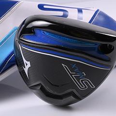 Mizuno ST-Max 230 Driver / 12 Degree / Regular Flex LIN-Q M40X Red 5 Shaft - Image 9