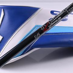 Mizuno ST-Max 230 Driver / 12 Degree / Regular Flex LIN-Q M40X Red 5 Shaft - Image 4