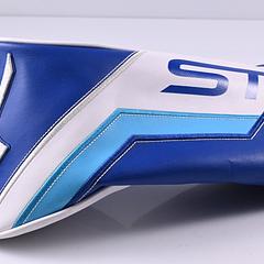 Mizuno ST-Max 230 Driver / 12 Degree / Regular Flex LIN-Q M40X Red 5 Shaft - Image 1