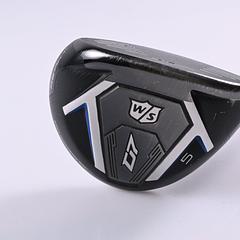 Wilson Staff D7 #5 Wood / 18 Degree / Regular Flex UST Helium 46 Shaft - Image 2