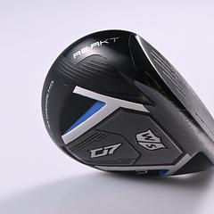 Wilson Staff D7 #5 Wood / 18 Degree / Regular Flex UST Helium 46 Shaft - Image 1