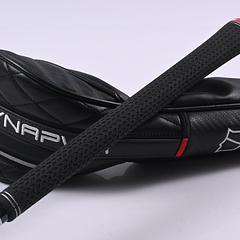 Wilson DYNAPWR Carbon 2025 #3 Wood / 15 Degree / Stiff Flex UST LinQ Red 6 M40X - Image 8