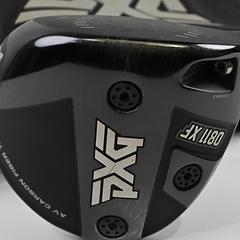 PXG 0811 XF Gen4 Driver / 9 Degree / Stiff Flex Tensei AV Raw Blue 65 Shaft - Image 3
