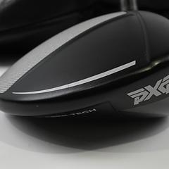 PXG 0811 XF Gen4 Driver / 9 Degree / Stiff Flex Tensei AV Raw Blue 65 Shaft - Image 4