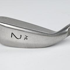 Ping G2 HL #2 Iron / 18 Degree / Green Dot / Regular Flex Ping True Temper Shaft - Image 3