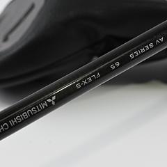 PXG 0811 XF Gen4 Driver / 9 Degree / Stiff Flex Tensei AV Raw Blue 65 Shaft - Image 7