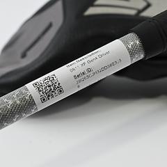 PXG 0811 XF Gen4 Driver / 9 Degree / Stiff Flex Tensei AV Raw Blue 65 Shaft - Image 8