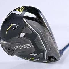 Ping G430 Max #3 Wood / 15 Degree / X-Flex Ping Tour 2.0 Chrome 75 Shaft - Image 1