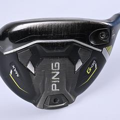 Ping G430 Max #3 Wood / 15 Degree / X-Flex Ping Tour 2.0 Chrome 75 Shaft - Image 2