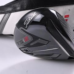 Titleist TSi2 #3 Wood / 13.5 Degree / Regular Flex EvenFlow Blue 65 Shaft - Image 8