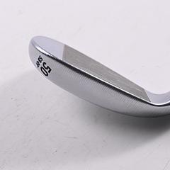 Taylormade Milled Grind 3 Gap Wedge / 50 Degree / Stiff Flex Dynamic Gold S200 - Image 3