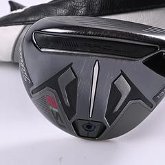 Titleist TSi2 #3 Wood / 13.5 Degree / Regular Flex EvenFlow Blue 65 Shaft - Image 7