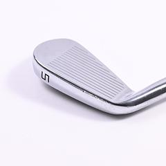 Taylormade P7MC 2020 #5 Iron / 26 Degree / Regular Flex Dynamic Gold 105 R300 - Image 4