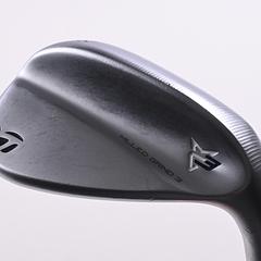 Taylormade Milled Grind 3 Gap Wedge / 50 Degree / Stiff Flex Dynamic Gold S200 - Image 1