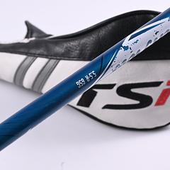 Titleist TSi2 #3 Wood / 13.5 Degree / Regular Flex EvenFlow Blue 65 Shaft - Image 3
