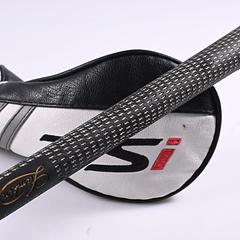 Titleist TSi2 #3 Wood / 13.5 Degree / Regular Flex EvenFlow Blue 65 Shaft - Image 9