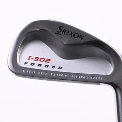 Srixon I-302 Forged #2 Iron / 18 Degree / TX-Flex Precision Rifle Flighted Shaft - Image 1