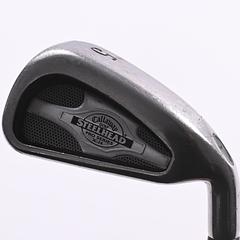 Callaway X-14 Pro Series #5 Iron / 26 Degree / Regular Flex Callaway Rifle Shaft - Image 1