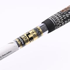 Srixon I-302 Forged #2 Iron / 18 Degree / TX-Flex Precision Rifle Flighted Shaft - Image 4