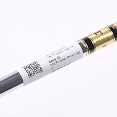 Srixon I-302 Forged #2 Iron / 18 Degree / TX-Flex Precision Rifle Flighted Shaft - Image 5