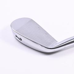 Srixon I-302 Forged #2 Iron / 18 Degree / TX-Flex Precision Rifle Flighted Shaft - Image 3