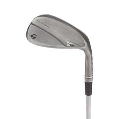 TaylorMade MG4 Steel Mens Right Hand Sand Wedge 54* 11 Bounce SB Grind Wedge - Dynamic Golf Wedge 115 - Image 1