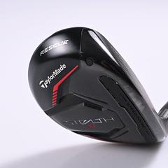 Taylormade Stealth 2 HD #5 Hybrid / 27 Degree / Senior Flex Speeder NX TCS 50 - Image 5