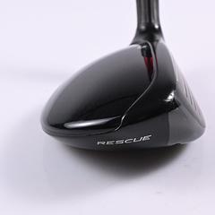 Taylormade Stealth 2 HD #5 Hybrid / 27 Degree / Senior Flex Speeder NX TCS 50 - Image 3