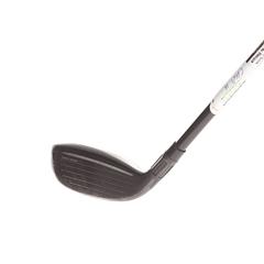 TaylorMade Stealth 2 Graphite Mens Right Hand 4 Hybrid 22* Regular - Fujikura Ventus TR Red 6-R - Image 3