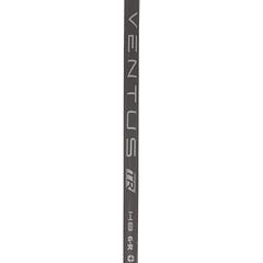 TaylorMade Stealth 2 Graphite Mens Right Hand 4 Hybrid 22* Regular - Fujikura Ventus TR Red 6-R - Image 4