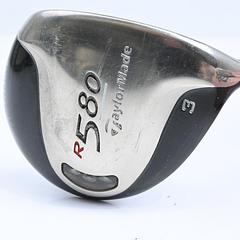 Taylormade R580 #3 Wood / 15 Degree / Regular Flex M.A.S.2 Ultralite 60 Shaft - Image 2