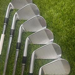 Srixon Z565 5-PW Irons - Image 3