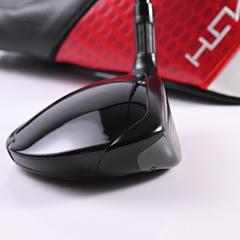 Taylormade Stealth 2 #3 Wood / 15 Degree / Stiff Flex Fujikura Ventus TR Red 6 - Image 4