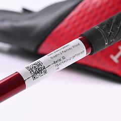 Taylormade Stealth 2 #3 Wood / 15 Degree / Stiff Flex Fujikura Ventus TR Red 6 - Image 8