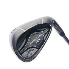Used Callaway Steelhead XR 8 Iron / 34.5 Degrees / Regular Flex - Image 2