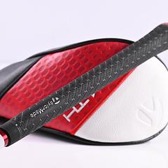 Taylormade Stealth 2 #3 Wood / 15 Degree / Stiff Flex Fujikura Ventus TR Red 6 - Image 9