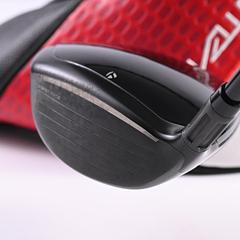 Taylormade Stealth 2 #3 Wood / 15 Degree / Stiff Flex Fujikura Ventus TR Red 6 - Image 5
