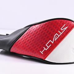 Taylormade Stealth 2 #3 Wood / 15 Degree / Stiff Flex Fujikura Ventus TR Red 6 - Image 1