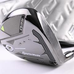 Taylormade Qi35 Max Lite #5 Wood / 18.5 Degree / Regular Flex Ventus Blue '25 5 - Image 1