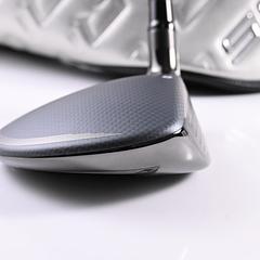 Taylormade Qi35 Max Lite #5 Wood / 18.5 Degree / Regular Flex Ventus Blue '25 5 - Image 8