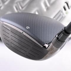 Taylormade Qi35 Max Lite #5 Wood / 18.5 Degree / Regular Flex Ventus Blue '25 5 - Image 7