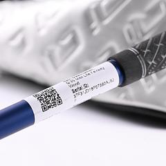 Taylormade Qi35 Max Lite #5 Wood / 18.5 Degree / Regular Flex Ventus Blue '25 5 - Image 4