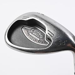 Callaway X-16 Pro Series Sand Wedge / 56 Degree / Stiff Flex X-16 Shaft - Image 1
