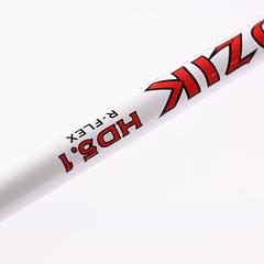 Wilson Staff D100 #3 Wood / 15 Degree / Regular Flex Matrix Ozik HD5.1 Shaft - Image 6